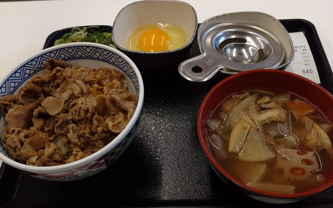 PacSet Insider: Eating on a Budget